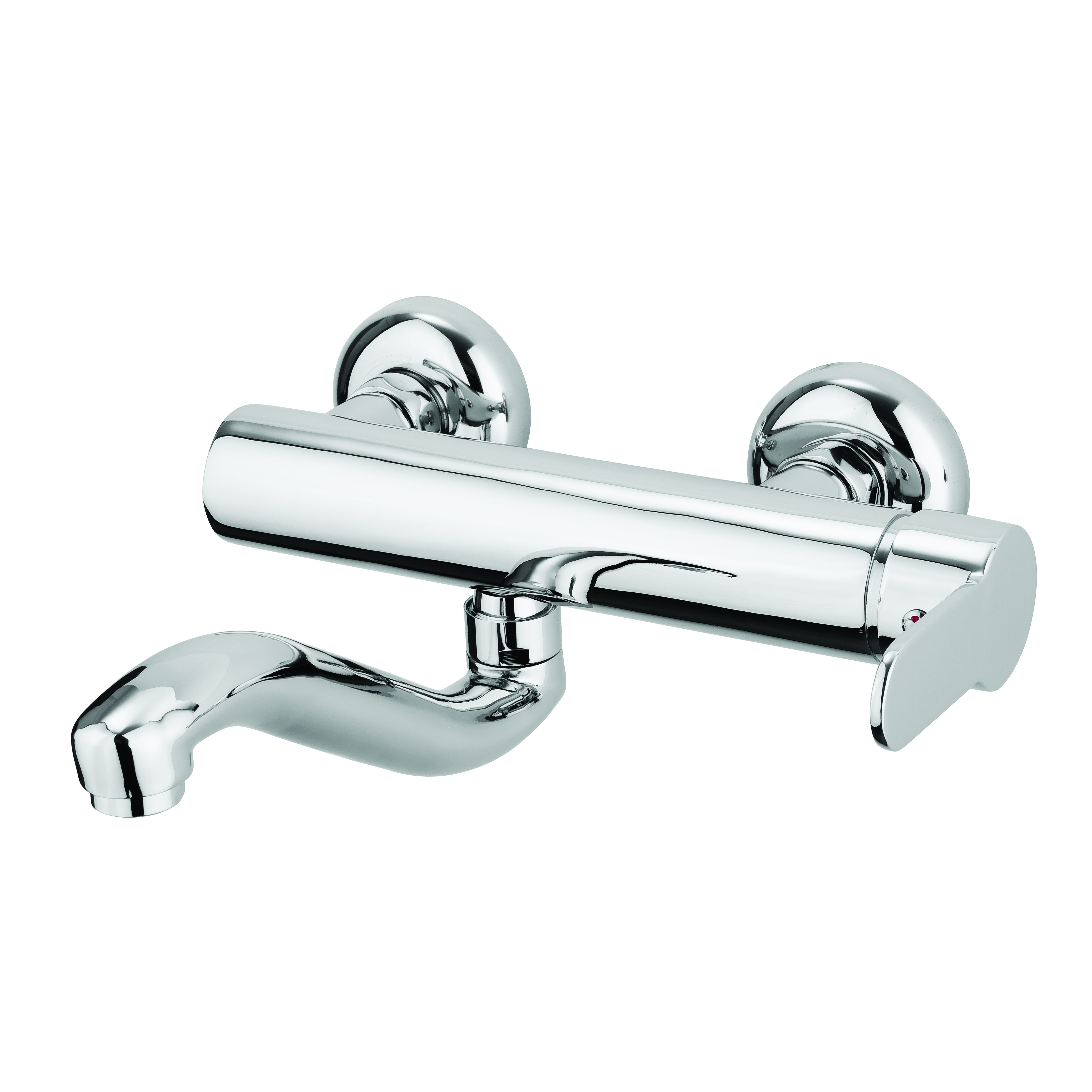 05-ELVİN MİX BANYO BATARYA